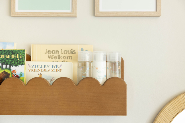 Kraamcadeautip: boekjes en babyverzorging-essentials